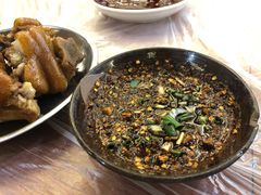 -王万妈卤猪脚(青岩交通路)