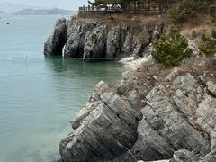 -大连金石滩滨海国家地质公园
