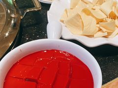 -周小明火锅(黑金冠社区店)