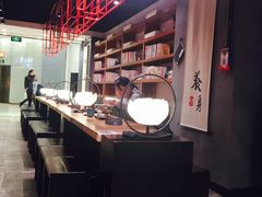 -和府捞面(东直门银座店)