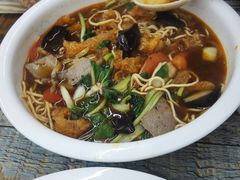 -一家人面馆(三条巷店)