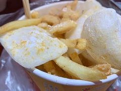 -鸡柳大人鸡柳年糕薯条(农贸云创店)