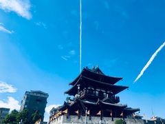 -东西巷