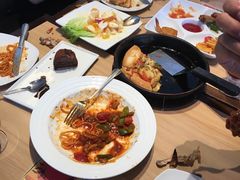 -必胜客(鹤山大道店)
