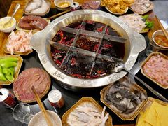 -大龙火锅(老店)
