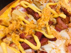 -Mr.Pizza米斯特比萨(苏州平江万达广场店)