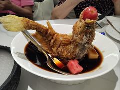 -3号仓库·创意中国菜(新世界城店)