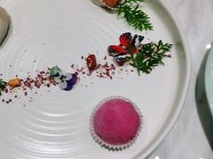 -宴昆山·私房菜(春晖店)