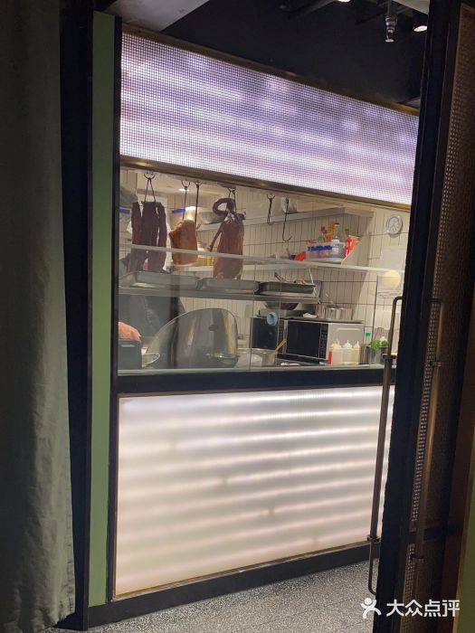 顺峰顺水顺德菜(龙华店)图片
