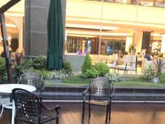 -青岛鑫江温德姆酒店