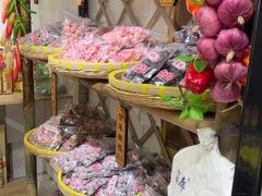 -苏州市吴中区光福窑上花果蜜饯厂