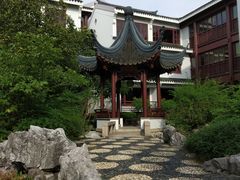 -苏州吴宫泛太平洋酒店