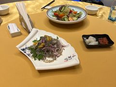 -富力万达嘉华酒店-品珍中餐厅(水果湖店)
