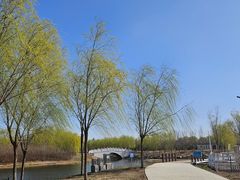 -湖洞水自然风景区