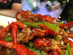 -虾满堂(瑞虹店)