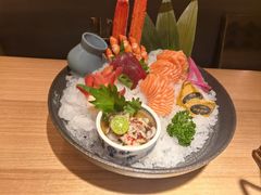 -德川家日本料理(顺义华联店)