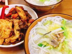 -兵俤粉干卤味(东泰禾店)
