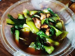 -春水锅贴·传统鲁菜(大明湖店)