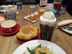 -必胜客(新中纬店)