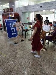 -浙江大学医学院附属妇产科医院(湖滨院区)