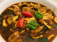 -怡园饭店-餐厅(四望亭店)