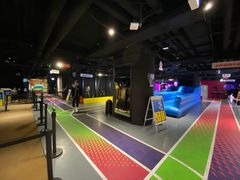 -VS SPORTS PARK运动玩乐园·团建·生日会(合生汇店)