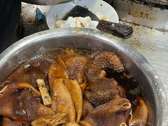 -杭嘉湖咬强羊肉面馆(永兴路总店)