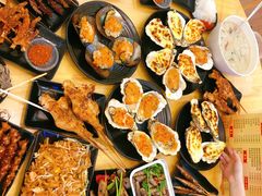 -蚝抵食·湛江生蚝(湾北路店)