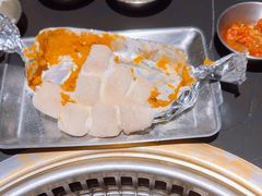 -黑崎烧肉·山野厨房(坪山店)