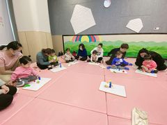 -金宝贝早教&托育(新百CCpark中心)