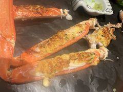 -上井料理黑金店(IFS国金中心店)