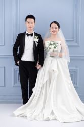 -金夫人婚纱摄影(总店)