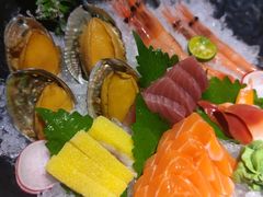 -九井澤精致料理(金茂店)