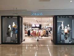 -ZARA(世贸天阶店)