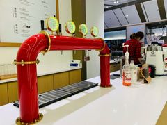 -Tims天好咖啡·贝果(东方广场店)