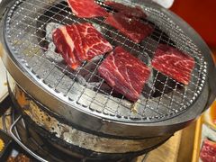 -牛也烧肉(摩尔城店)
