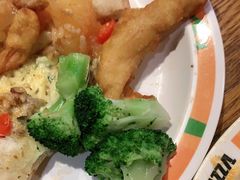 -比格比萨自助(花园路店)