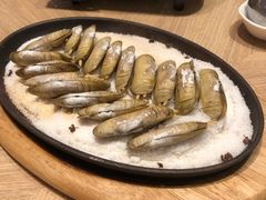 -莆田餐厅PUTIEN(万象天地店)