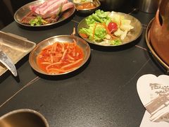 -管氏翅吧(台湾街店)