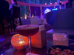 -The Penthouse酒吧