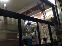 门面-BOIBOI马来茶餐室(江宁路店)
