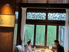 -庆云楼饭庄(什刹海店)