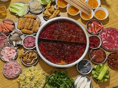 -渝味黄姐火锅(黄泥村店)