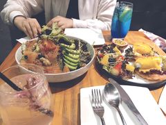 -BE BRIGHT KITCHEN(正佳广场店)