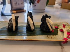 -御公馆中餐厅·点心·顺德菜·佛山东平保利洲际酒店