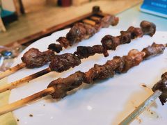 -福寿斋·老北京铜锅涮肉·烤鸭(顺义总店)