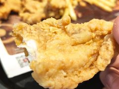 -肯德基(远洋店)