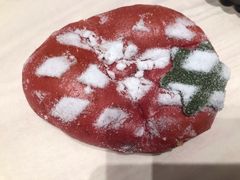 -山崎面包(静安久光店)