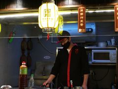 -邵子牙·中华老字号(定安路店)