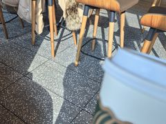 -星巴克(重庆上海城店)